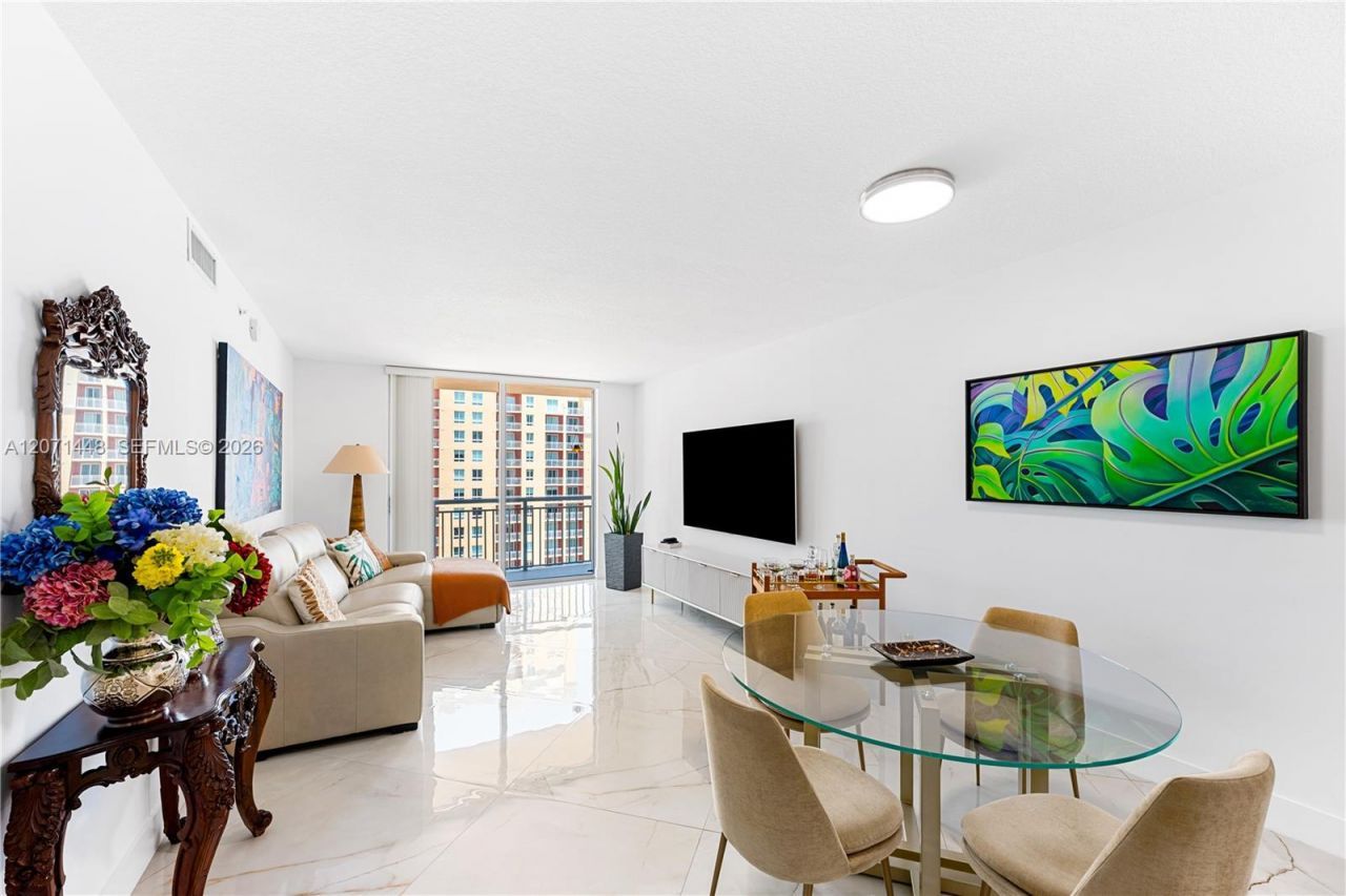 9066 SW 73rd Ct , Unit 1509, Miami, FL 33156 Photo