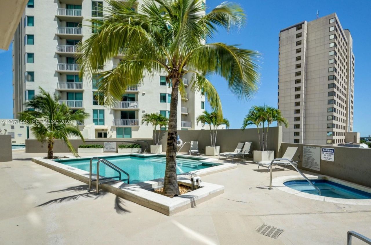 9066 SW 73rd Ct , Unit 1509, Miami, FL 33156 Photo