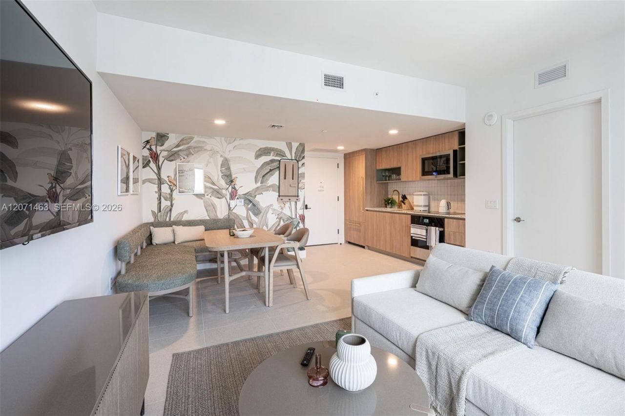 159 NE 6th St , Unit 3109, Miami, FL 33132 Photo