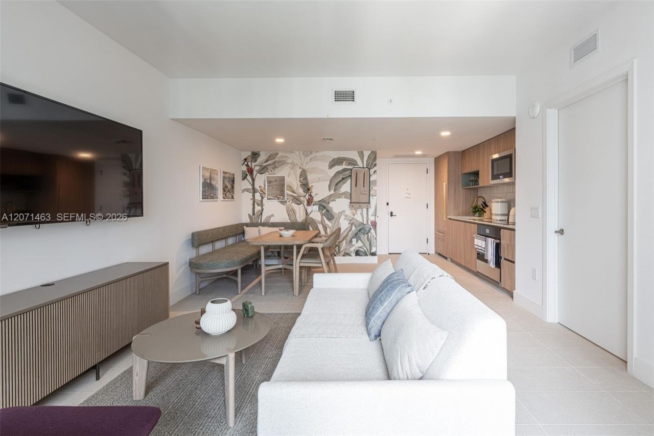 159 NE 6th St , Unit 3109, Miami, FL 33132 Photo