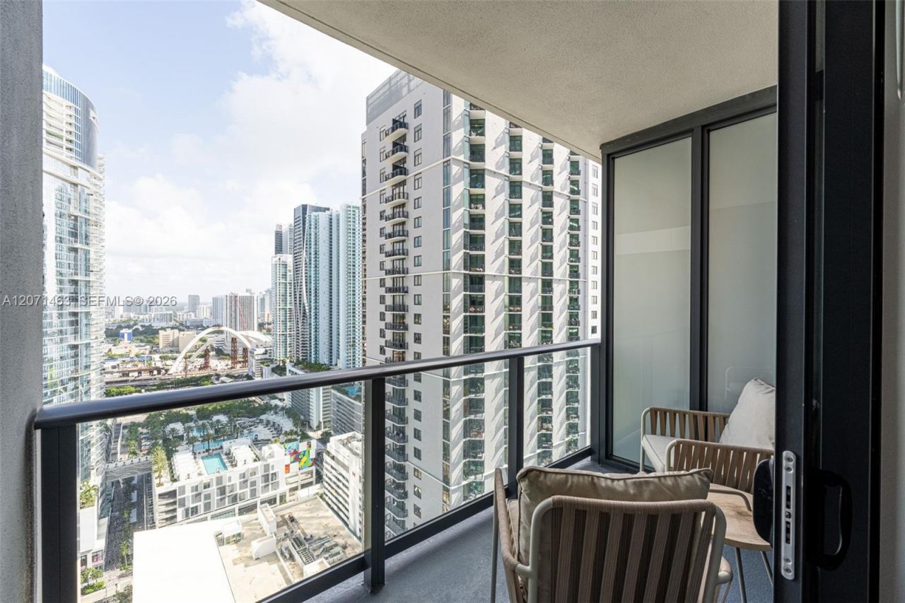 159 NE 6th St , Unit 3109, Miami, FL 33132 Photo
