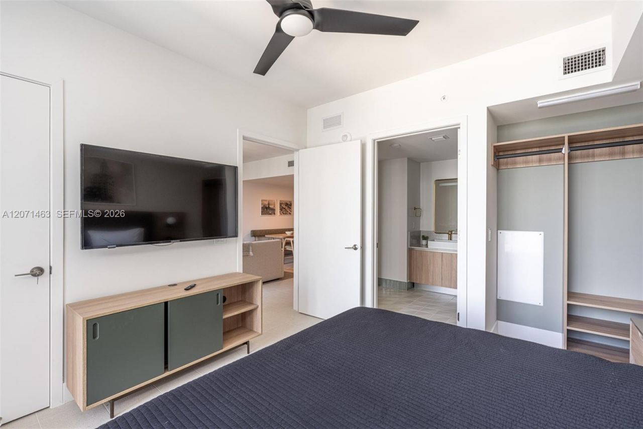 159 NE 6th St , Unit 3109, Miami, FL 33132 Photo