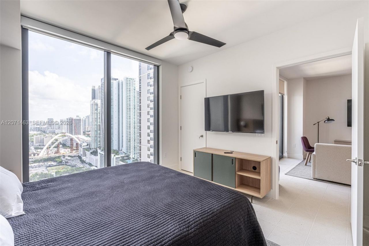 159 NE 6th St , Unit 3109, Miami, FL 33132 Photo