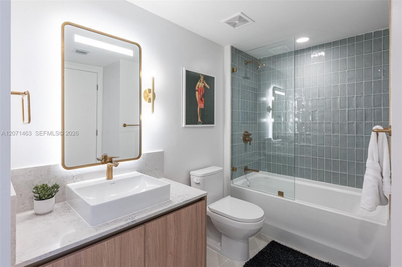159 NE 6th St , Unit 3109, Miami, FL 33132 Photo