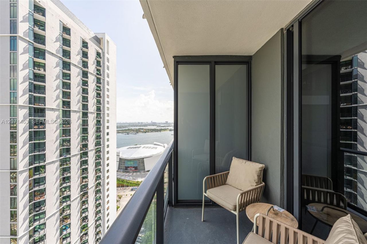 159 NE 6th St , Unit 3109, Miami, FL 33132 Photo