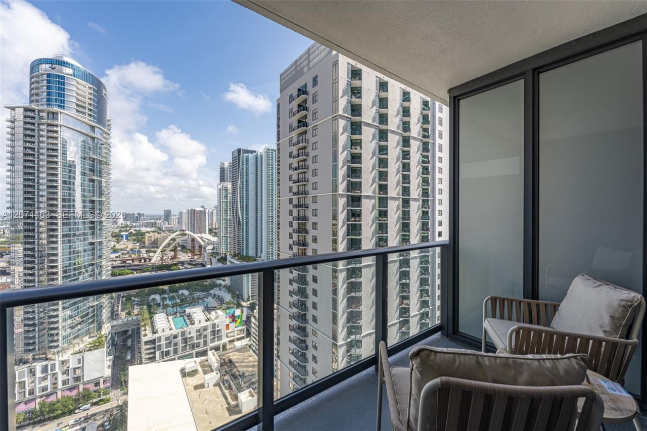 159 NE 6th St , Unit 3109, Miami, FL 33132 Photo
