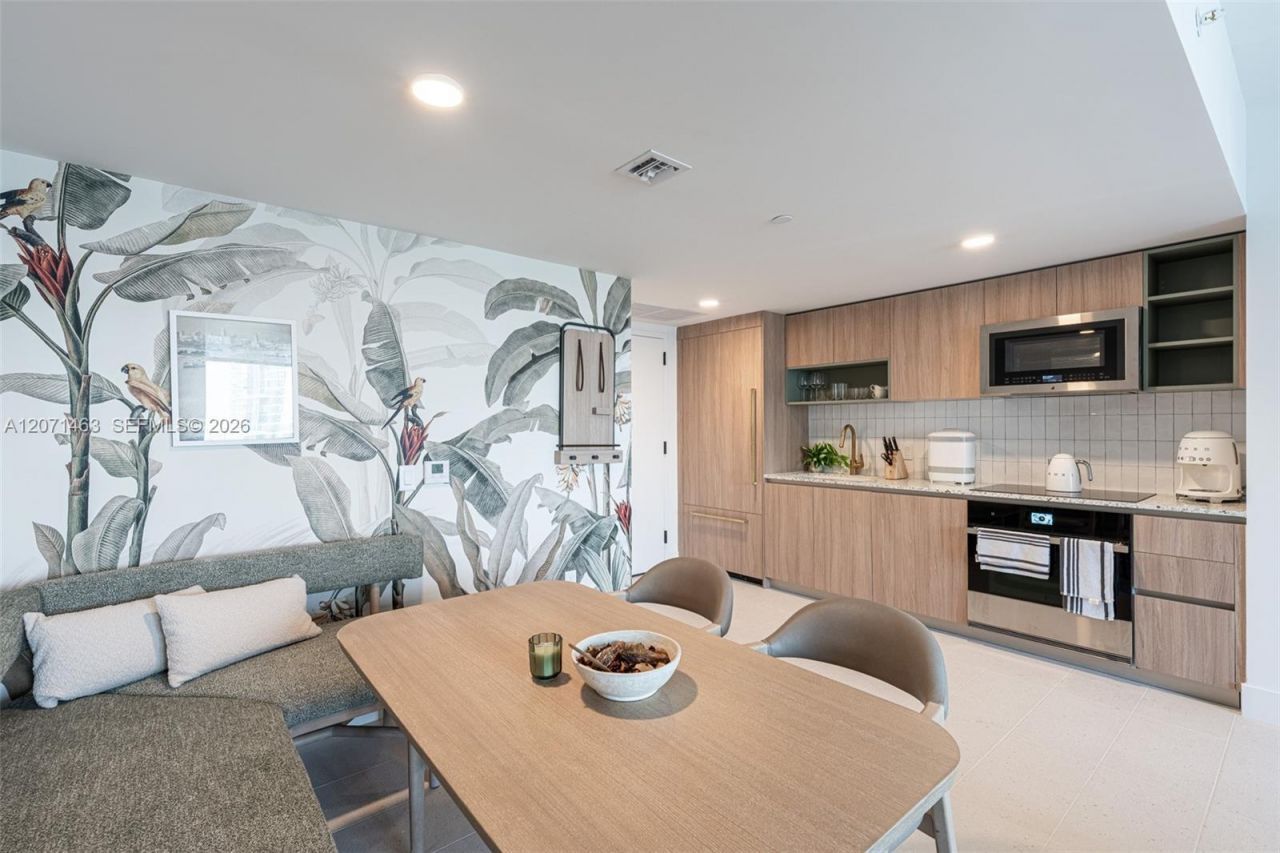 159 NE 6th St , Unit 3109, Miami, FL 33132 Photo