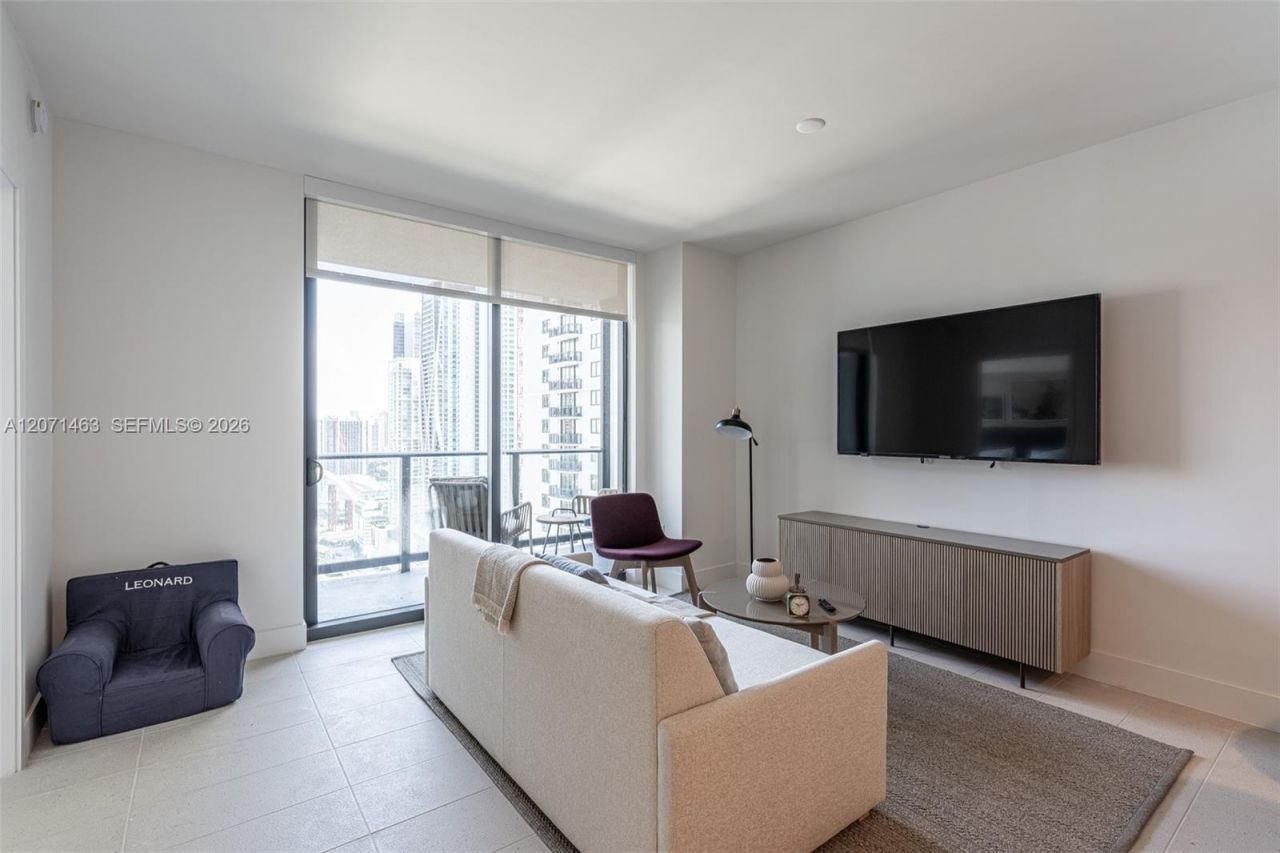 159 NE 6th St , Unit 3109, Miami, FL 33132 Photo