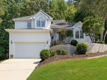 2920 Creek Moss Avenue, Wake Forest, NC 27587