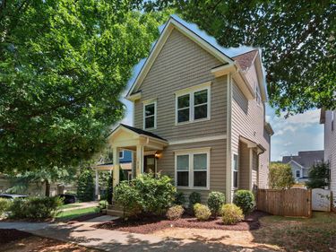 312 Della Street, Chapel Hill, NC 27516