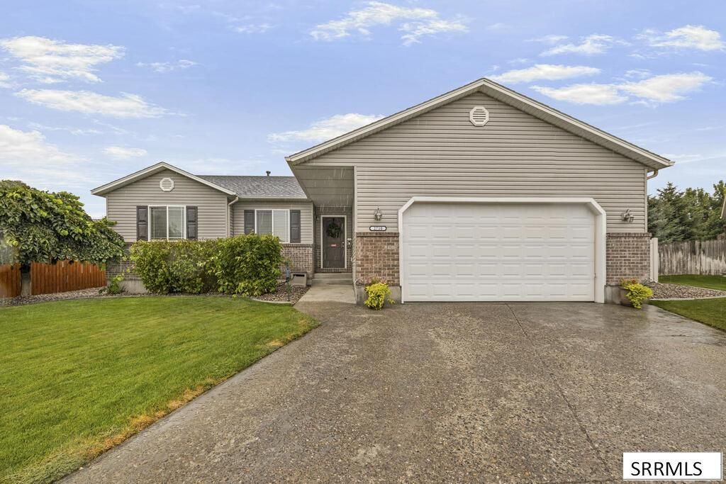 2710 Doris Circle, Idaho Falls, ID 83402 Main Photo