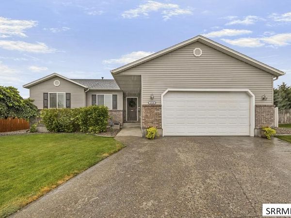 2710 Doris Circle, IDAHO FALLS, ID 83402