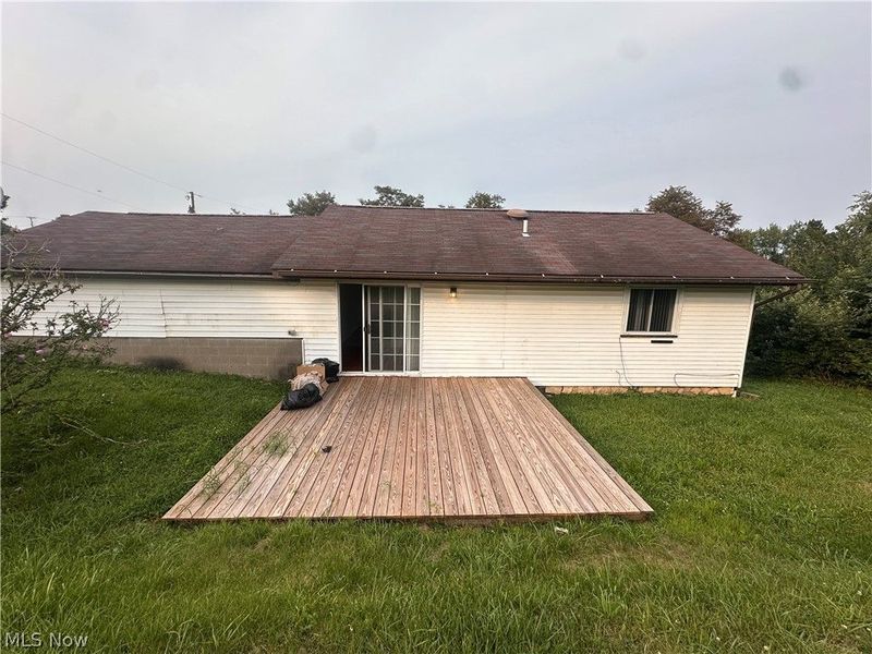 77 North Street, Smithfield, OH 43943 Photo 2