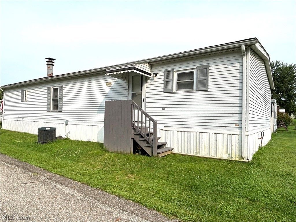 9230 State Route 45, Unit 42, Lisbon, OH 44432 Main Photo