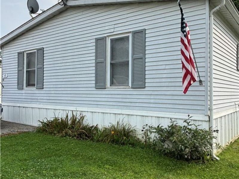 9230 State Route 45, Unit 42, Lisbon, OH 44432 Photo 2