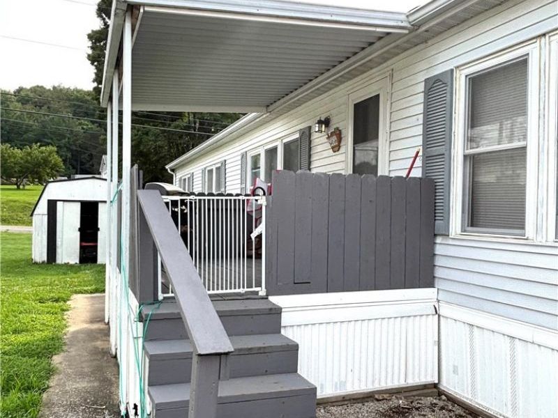 9230 State Route 45, Unit 42, Lisbon, OH 44432 Photo 3