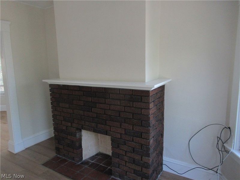 1518 Ridgewood Avenue, Unit Upstairs, Lakewood, OH 44107 Photo 8