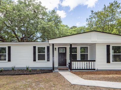 835 Prince John Drive, Charleston, SC 29407