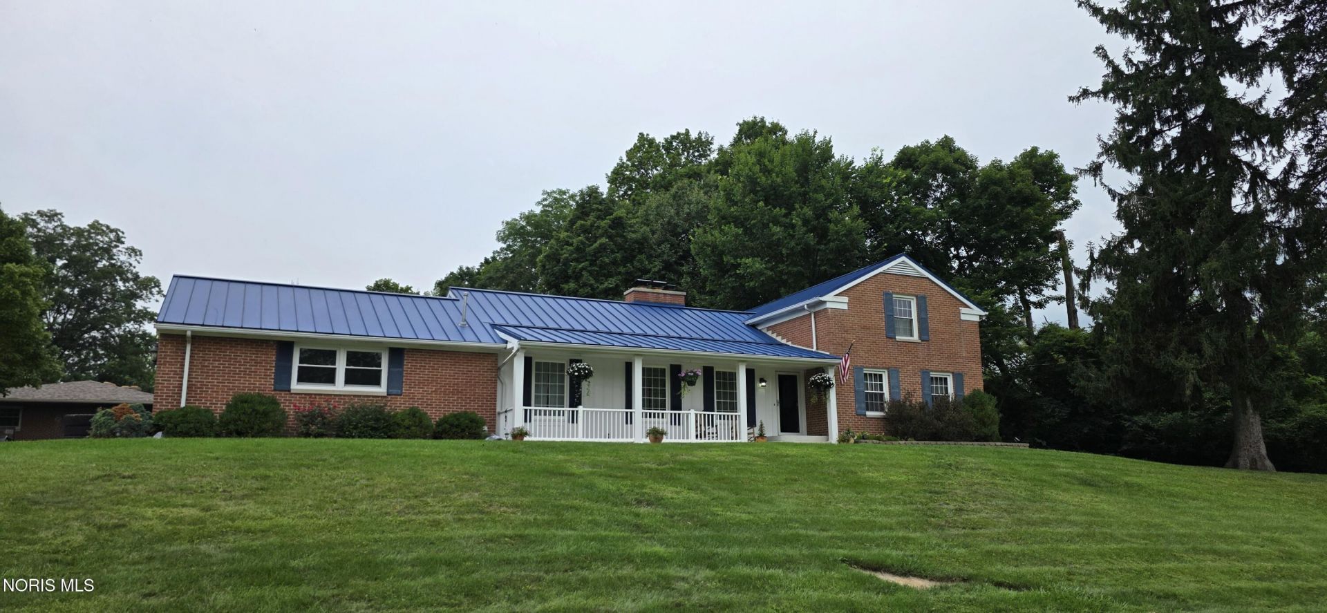 9 Meadow Lane, Tiffin, OH 44883 Main Photo