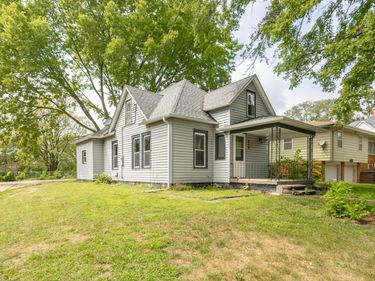 608 N LOCUST Street, GLENWOOD, IA 51534