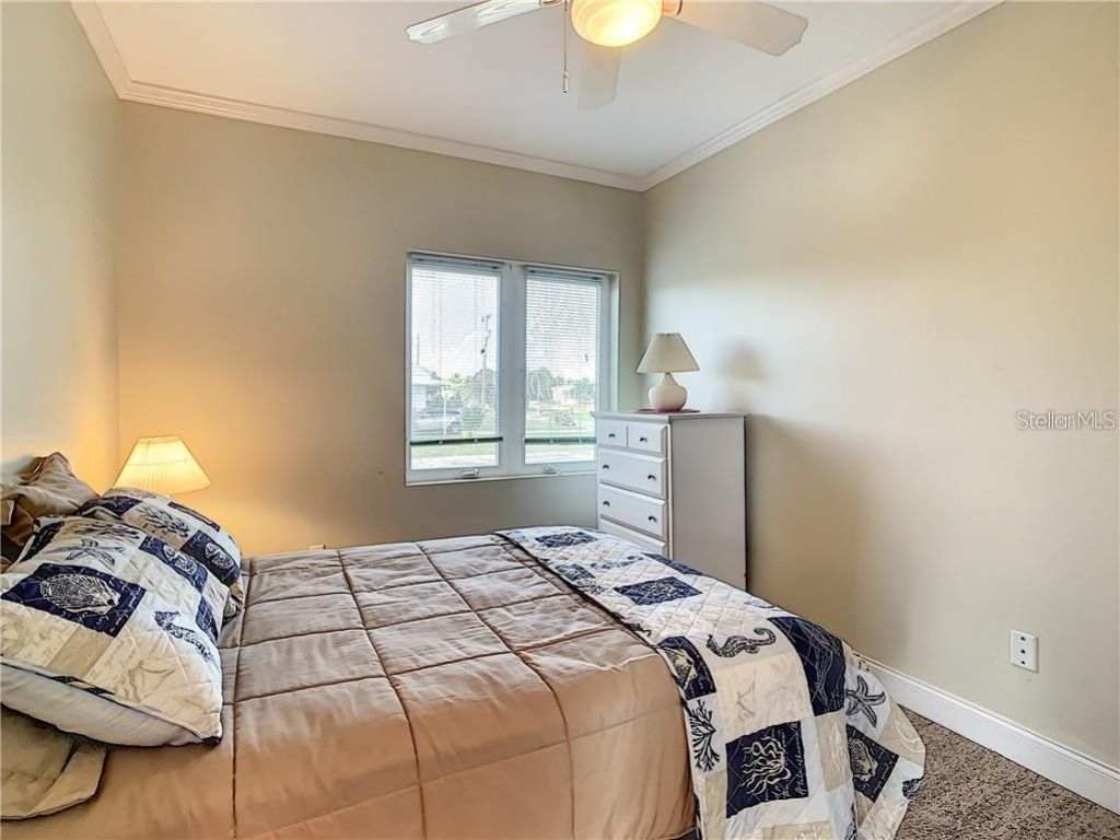 631 Tahiti Court , Punta Gorda, FL 33950 Photo