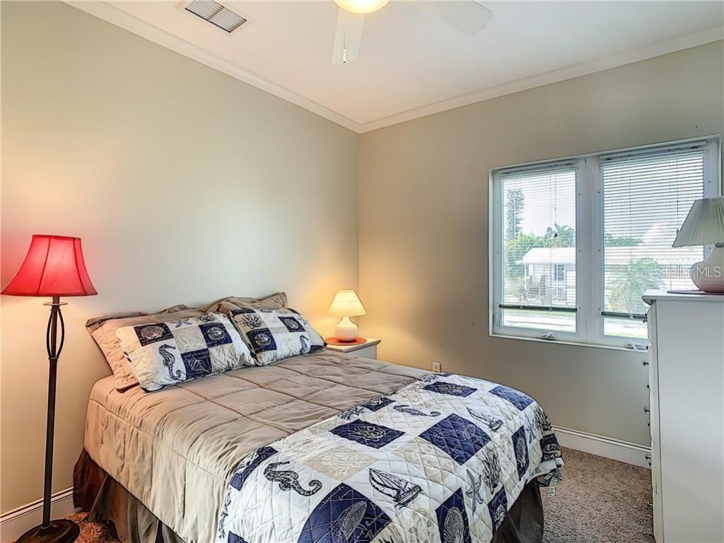 631 Tahiti Court , Punta Gorda, FL 33950 Photo