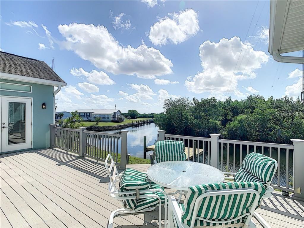 631 Tahiti Court , Punta Gorda, FL 33950 Photo