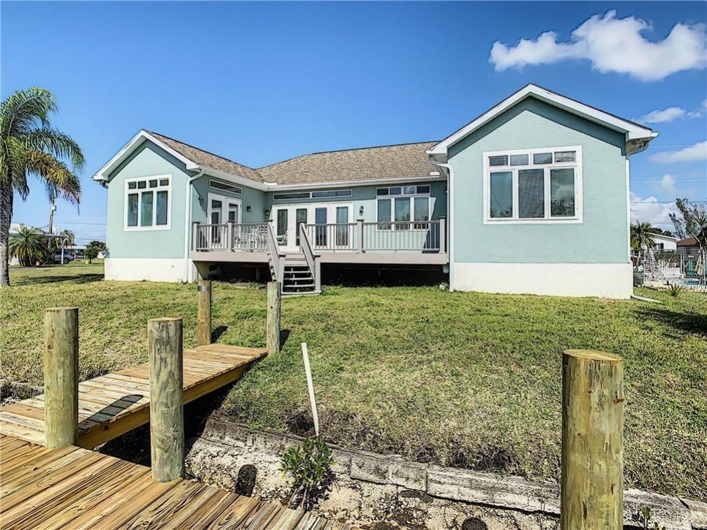 631 Tahiti Court , Punta Gorda, FL 33950 Photo