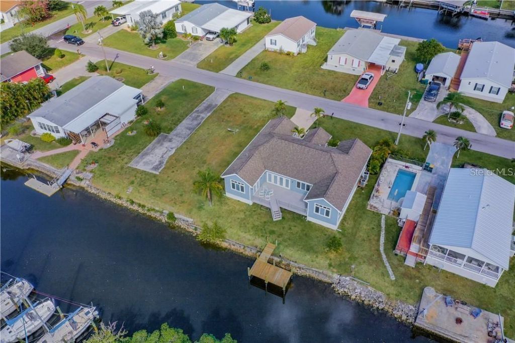 631 Tahiti Court , Punta Gorda, FL 33950 Photo
