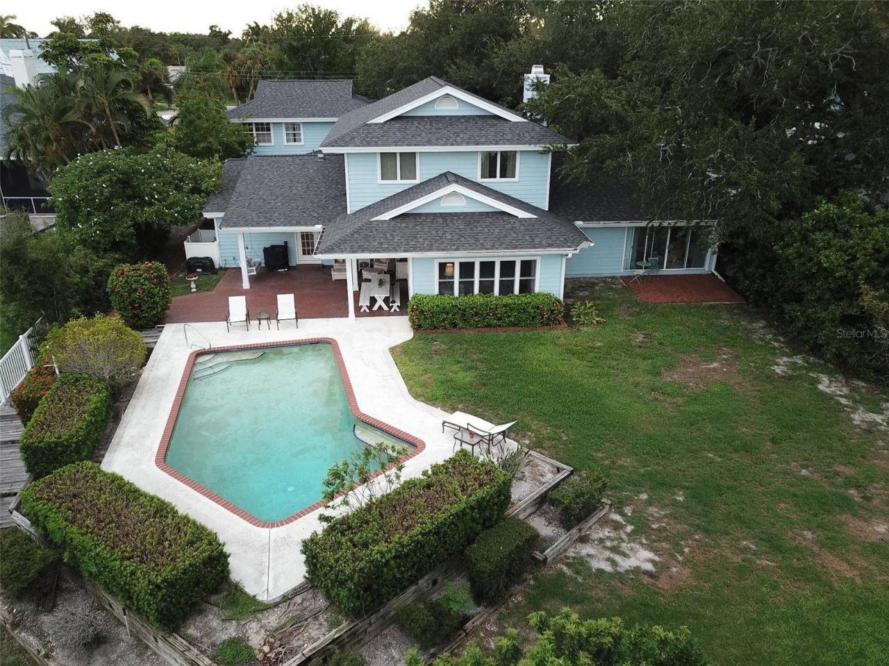 1211 61st Street Nw, Bradenton, FL 34209 Photo