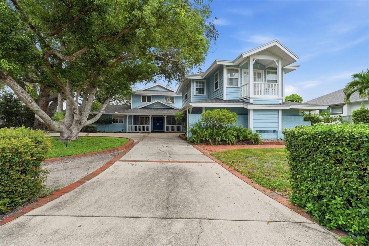 1211 61st Street Nw, Bradenton, FL 34209 Photo