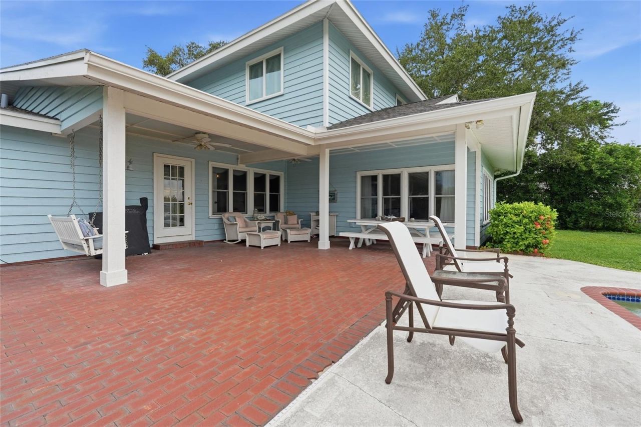 1211 61st Street Nw, Bradenton, FL 34209 Photo
