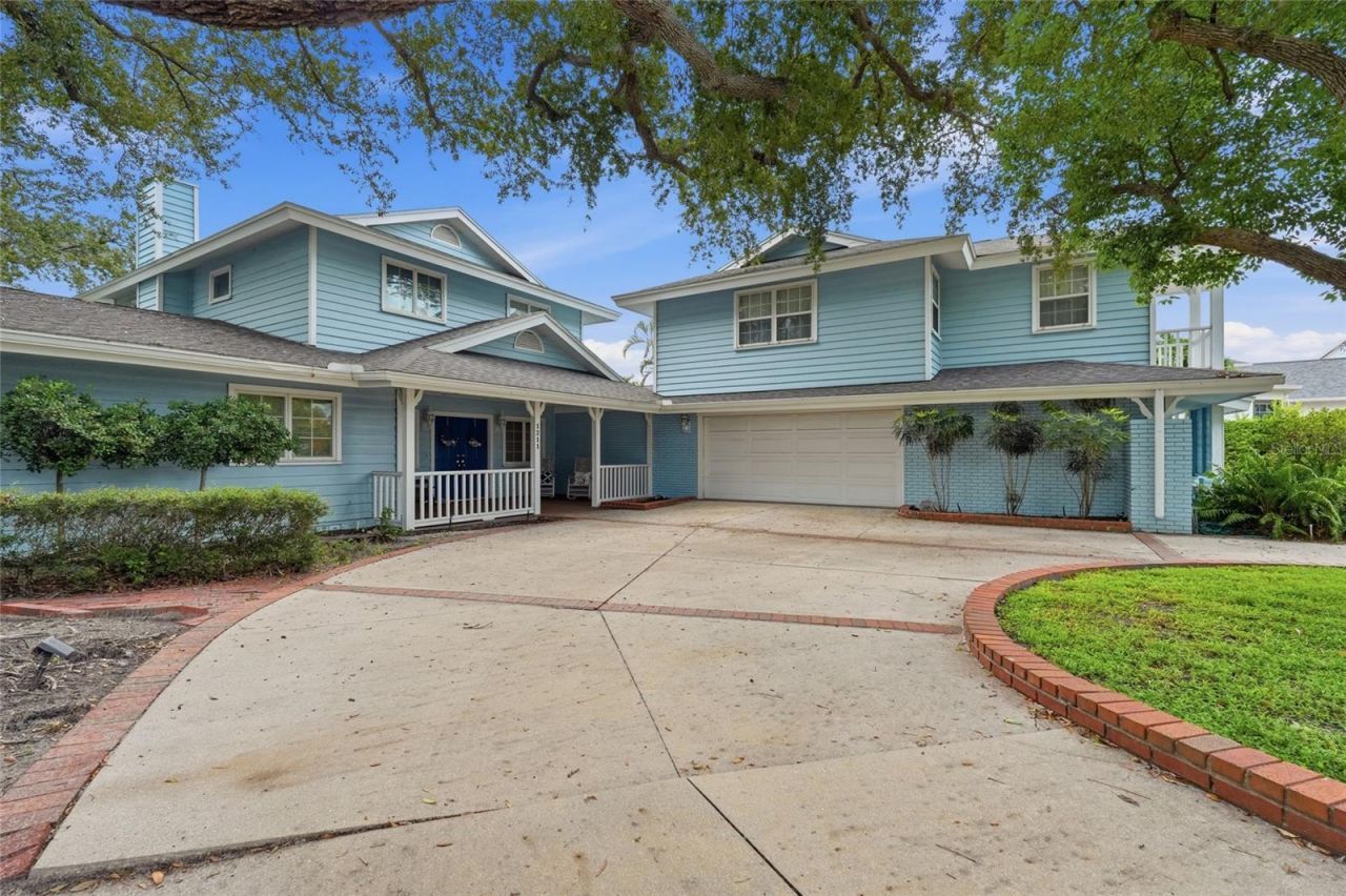 1211 61st Street Nw, Bradenton, FL 34209 Photo