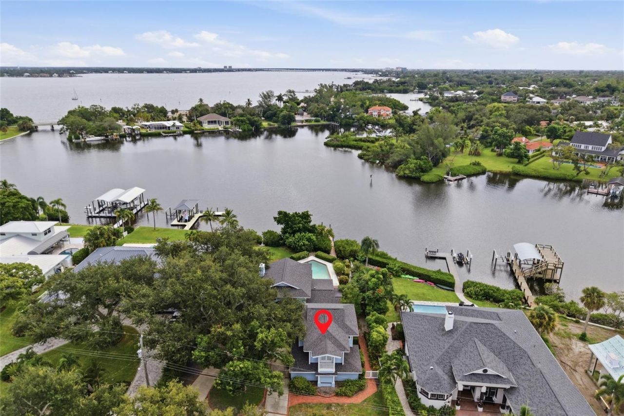 1211 61st Street Nw, Bradenton, FL 34209 Photo