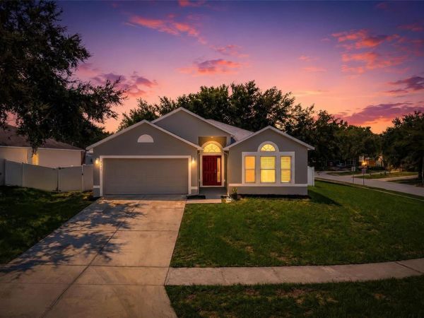 2417 SANDRIDGE CIRCLE , EUSTIS, FL 32726