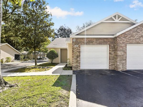 4700 SW ARCHER ROAD, Unit 127, GAINESVILLE, FL 32608