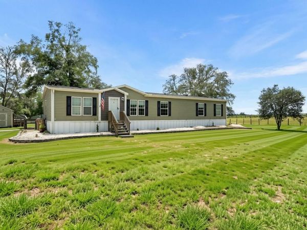 13664 SW 95TH STREET, DUNNELLON, FL 34432