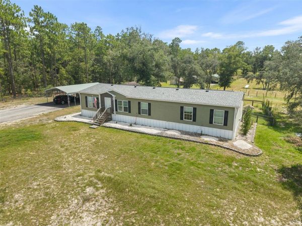 13664 SW 95TH STREET, DUNNELLON, FL 34432