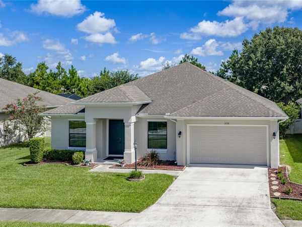 1236 EVERGREEN PARK CIRCLE , LAKELAND, FL 33813
