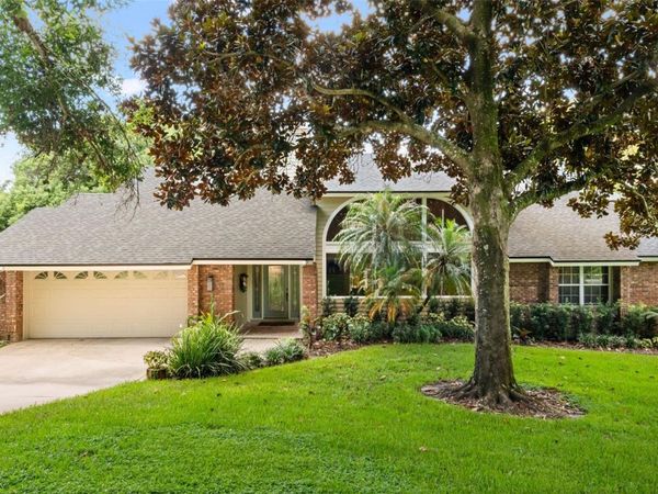 1336 CLASSIC DRIVE, LONGWOOD, FL 32779