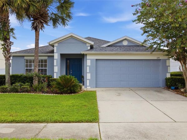128 BELLA ROSA CIRCLE, SANFORD, FL 32771