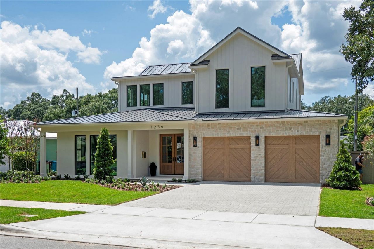 1236 Chichester Street, Orlando, FL 32803 Photo