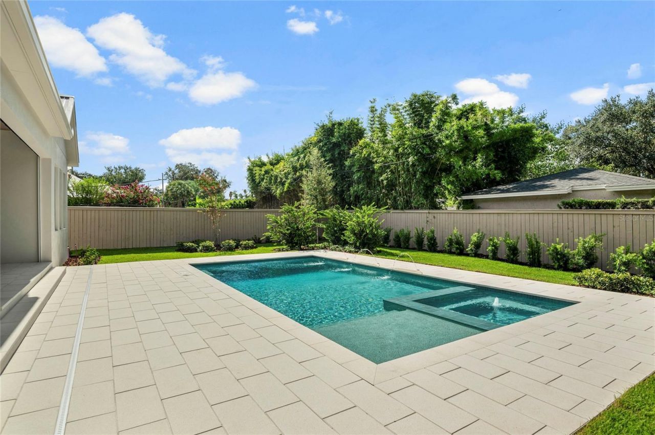 1236 Chichester Street, Orlando, FL 32803 Photo
