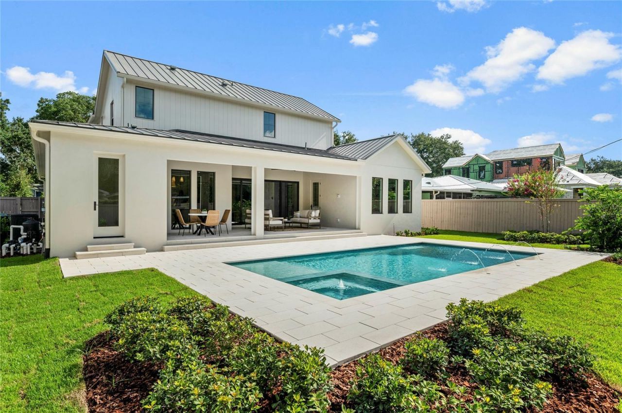 1236 Chichester Street, Orlando, FL 32803 Photo
