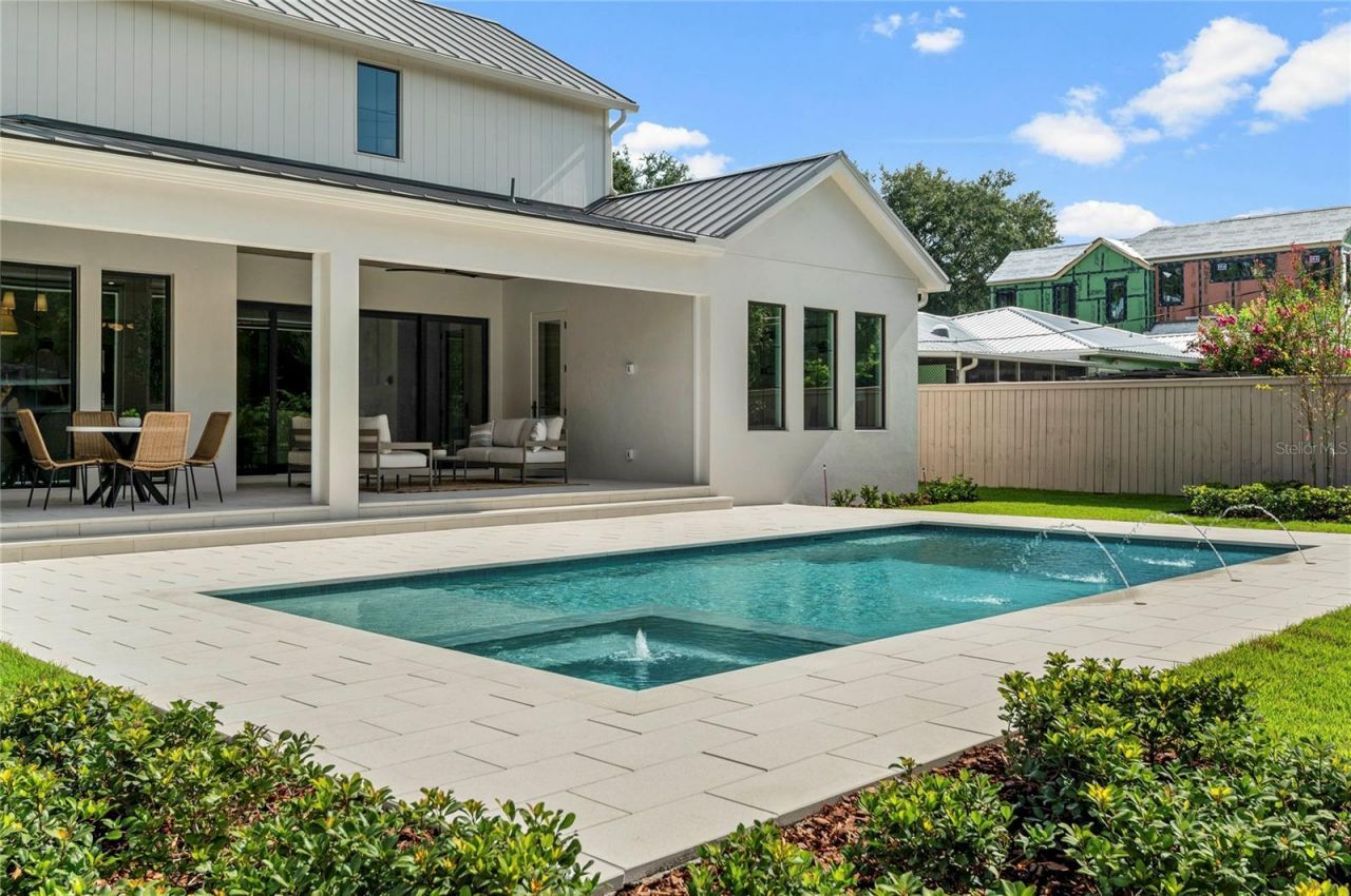 1236 Chichester Street, Orlando, FL 32803 Photo