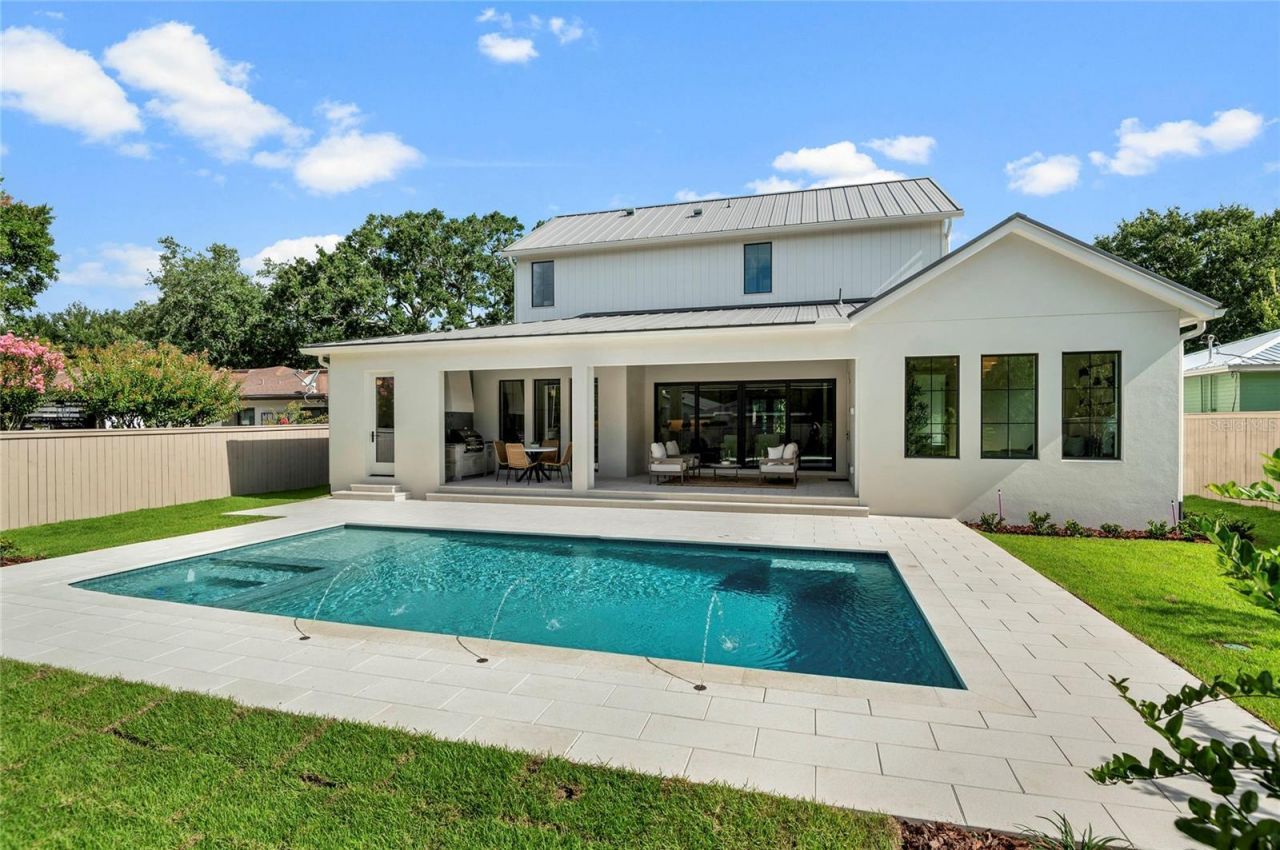 1236 Chichester Street, Orlando, FL 32803 Photo