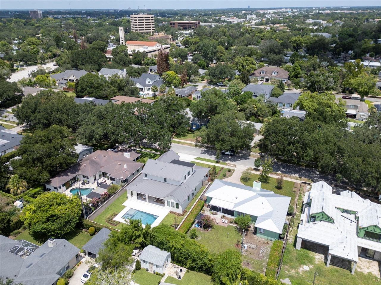 1236 Chichester Street, Orlando, FL 32803 Photo