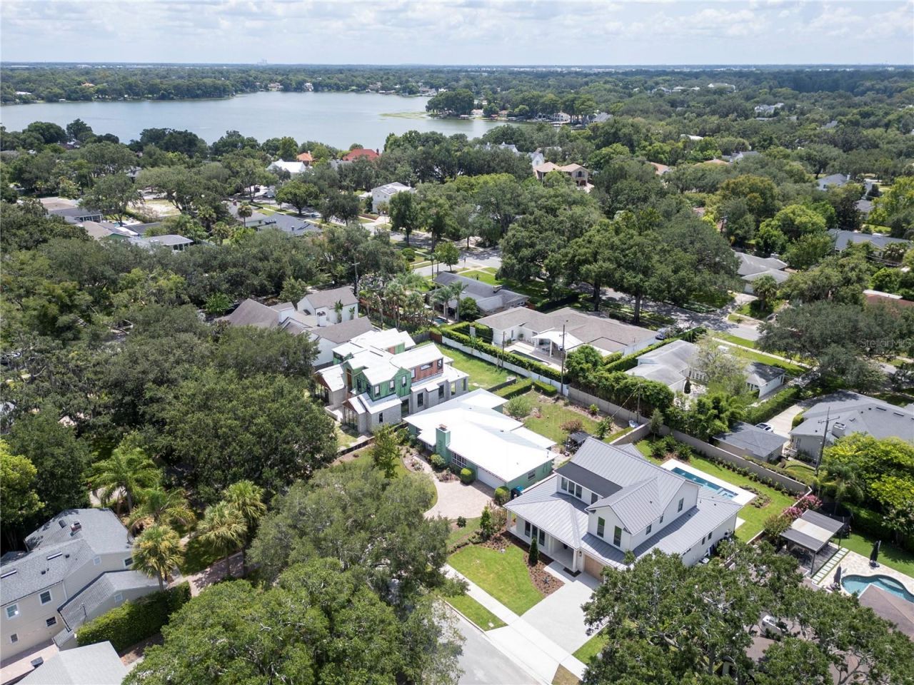 1236 Chichester Street, Orlando, FL 32803 Photo