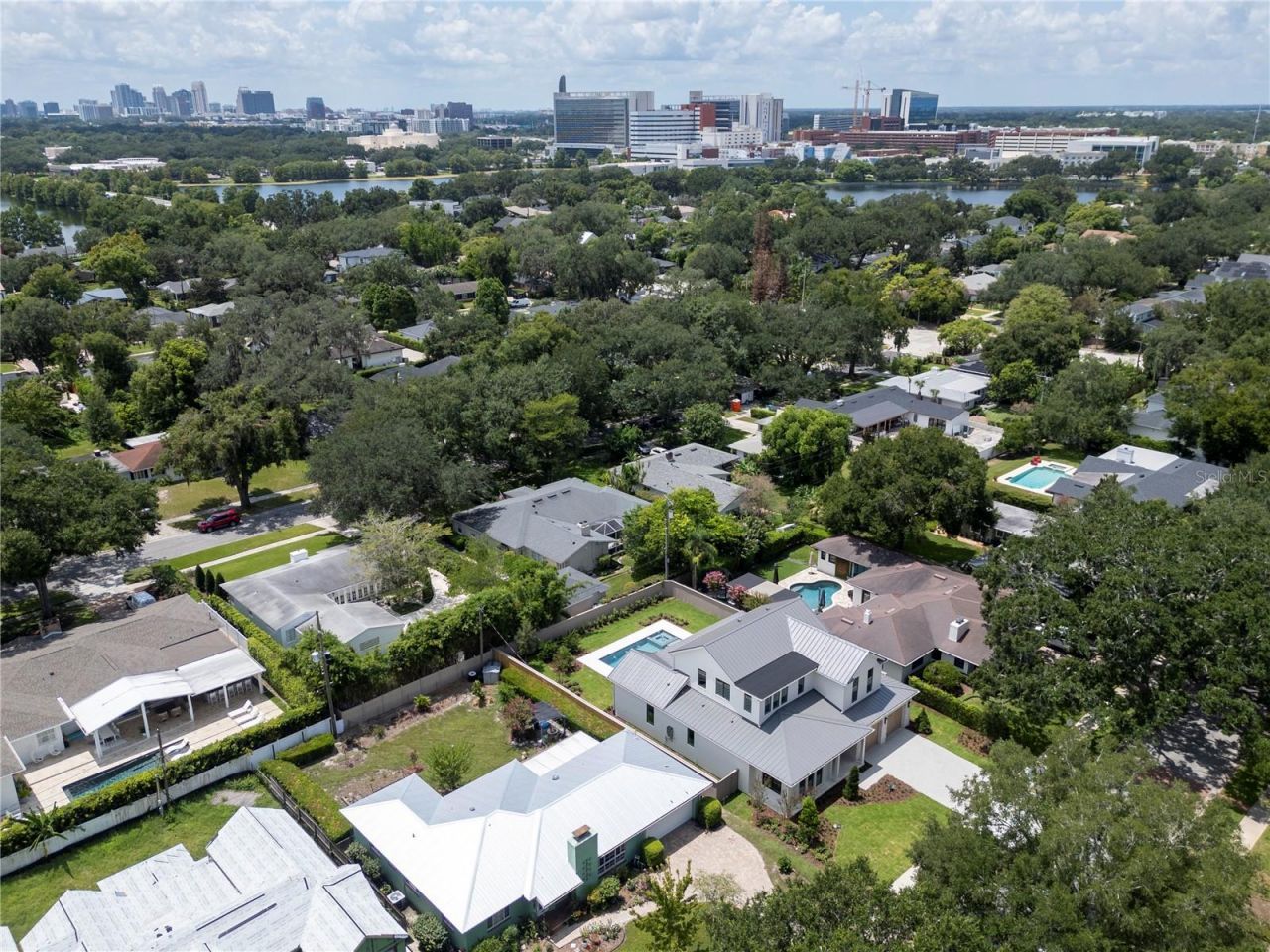 1236 Chichester Street, Orlando, FL 32803 Photo