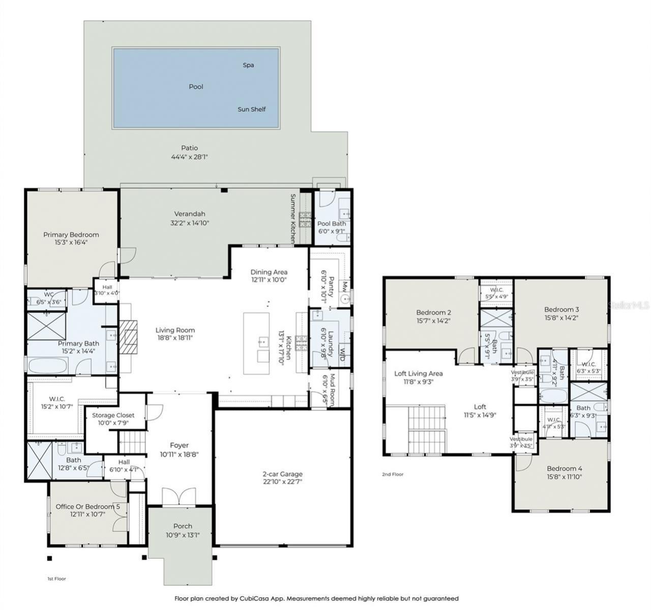 1236 Chichester Street, Orlando, FL 32803 Photo